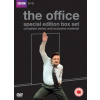 Office: Complete Series 1 and 2 and the Christmas Specials