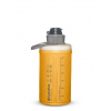 Turistická fľaša HydraPak Flux 750 ml - golden yellow