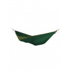Hojdacia sieť Ticket To The Moon King Size Hammock - dark green/leaf green
