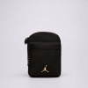 Jordan Airborne Festival Bag Čierna EUR ONE SIZE