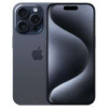Apple iPhone 15 Pro 1TB Titan modrý