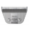 Náhradná široká strihacia hlavica na zvieraciu srsť Wahl Prime Series Wide Blade 1264-7160 - 1,5 mm