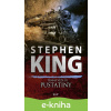 E-kniha Temná veža 3: Pustatiny - Stephen King