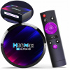 SMART TV BOX H96 MAX 4GB/64GB ANDROID 13