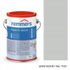 Farba na - AQUA VL-66 / SM REMMERS 5 l SVETLÁ ŠEDÁ RAL 7035 (Farba na - AQUA VL-66 / SM REMMERS 5 l SVETLÁ ŠEDÁ RAL 7035)