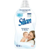 Silan aviváž Sensitive & Baby 1408 ml = 64 PD