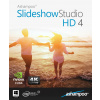 Prehľad snímok Slideshow Studio HD 4 Ashampoo