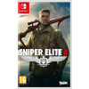 Sniper Elite 4 (Nintendo Switch)