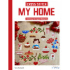 Cross Stitch My Home: Stitching the Sweet Moments