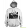 Blues Brothers Photo Hoodie Mission From God