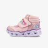 SKECHERS HEART LIGHTS EUR 23