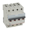 Legrand TX3 4P C50