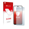 čirá skleněná fólie upscreen Hybrid Glas pro Motorola One Zoom (čirá skleněná fólie upscreen Hybrid Glas pro Motorola One Zoom)