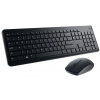 Dell set klávesnica + myš, KM3322W, bezdrôtová, US International (QWERTY) (580-AKFZ)