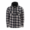 Bunda Lonsdale Dark Grey 1093908 S