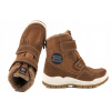 PRIMIGI 4897822 SNEHOVÉ TOPÁNKY ZATEPLENÉ ČIŽMY GORE-TEX