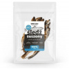 UNISZKI Sušený sleď – pamlsek pro psy – 50 g