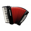 HOHNER Bravo III 96 black Silent Key