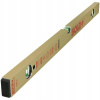 VODOVÁHA UKAZOVATEĽ ÚROVNE A 2*VERTIKÁLNE MAGNETICKÉ AZM 3 200 CM 01823701 SOLA
