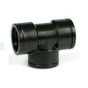 Irritec T-kus 3x6/4” (vnút. závit) - PN10