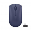 LENOVO 540 USB-C WIreless Compct Mouse ( Abyss Blue ) - myš GY51D20871