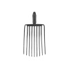Strend Pro F109 • 9 hroté, na štrk