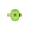 PEALOCK-E-lock GPS green Zelená 35 cm