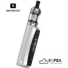 Vaporesso GTX ONE PRO 40W 3000mAh Silver (elektronická cigareta)