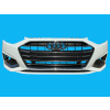 8W0807437AK / 8W0807065BA Predný nárazník AUDI A4 (zdvihnutý)