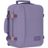 Turistický batoh CabinZero CZ08 20-40 l ružový