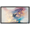ELITE SCREENS plátno v pevném rámu 110