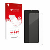 čirá skleněná fólie upscreen Hybrid Glas pro Cubot A10 (čirá skleněná fólie upscreen Hybrid Glas pro Cubot A10)