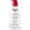 BEIERSDORF AG Eucerin pH5 Telové mlieko - ľahká textúra - 1x400 ml