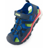 Detské sandále JOMA S.Lake Jr. Navy|31