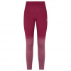 La Sportiva Patcha Leggings W - Red Plum/Blush L