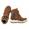 PRIMIGI 4897822 SNEHOVÉ TOPÁNKY ZATEPLENÉ ČIŽMY GORE-TEX