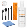 Súprava na čistenie obrazoviek počítača K&F Concept