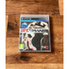 Hra Sony PS3: UFC Trainer (NOVÁ)