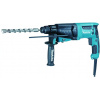 Kombinované kladivo Makita HR2630 2,4J,800W Kombinované kladivo Makita HR2630 2,4J,800W