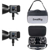 SmallRig RC 220B Pro Combo LED Video Light Kit 5415