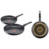 Panvica - TEFAL SIMPLE COOK 24/28 cm panvica (Panvica - TEFAL SIMPLE COOK 24/28 cm panvica)
