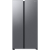 Samsung RS66DG813CS9 Americká chladnička Voľne stojaci 652 L C Nerezová oceľ (RS66DG813CS9EF)