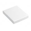Villeroy & boch WC prkénko Memento duroplast bílá 9M17S1R1