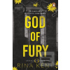 God of Fury (Rina Kent)