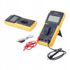 Stolný multimeter Verk Group DT9208A