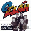 Elán: Hodina angličtiny LP - Elán