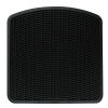 Rohož PVC 45x45cm čierna pal TOP pal UTILITY MAT,