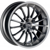 MSW M21 MGFP 7,5x16 5x114,3 ET40