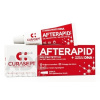 CURASEPT AFTE RAPID+ gel 1x10 ml