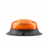 Amio 02927 Výstražný maják W213bl 3 skrutky R65 R10 18LED 12/24V IP56